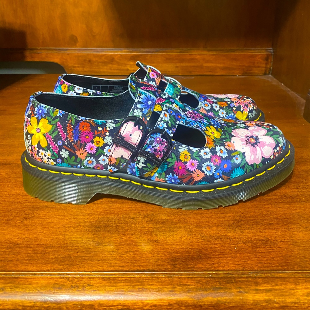 Dr Martens